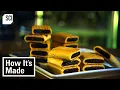 Download Lagu 2 HOUR Mouthwatering Mega Food Mix | How It's Made | Science Channel