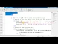 Loop and conditional statements in MATLAB
