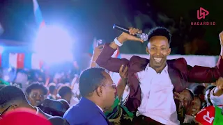 DHAANTO CUSUB CALANKAKARANLE ABWAAN RAALI NEW SONG 2025 