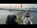Download Lagu Mancing ditempat ikan bermain // Mancing Jatiluhur Terbaru