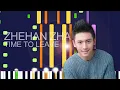 Zhehan Zhang - TIME TO LEAVE (PRO MIDI FILE REMAKE) - \