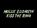 Mollie Elizabeth - Kiss The Ring Instrumental
