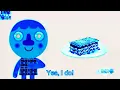 Do You Like Lasagna Milkshakes In Electric Sounds On Capcut