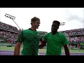 Roger Federer - Miami 2017 ● The Road to Victory | 4K Highlights