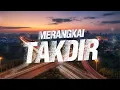 Merangkai Takdir | Lagu Islami 2025