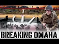 D-Day The 32 Men Who Unlocked Omaha Beach WW2 Documentary