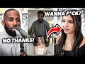 OnlyFans Girl Got REJECTED Again For Her PAST