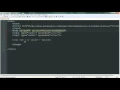 AngularJS tutorial for Beginners - ng-repeat Introduction Chapter 1 Part5