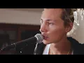 Jagwar Twin - Loser (Live in a Living Room)