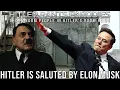 Download Lagu Hitler is saluted by Elon Musk