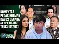 Lagu Mediasi II Denada Digugat Paman \u0026 Ressa Yang Mengaku Anak Diluar Nikah, Hotman Singgung Ini |INDEPTH