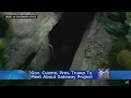 Gov Cuomo Trump To Meet About Gateway Project