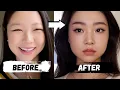NATURAL EYEBROW TUTORIAL HOW TO GROW SHAPE DRAW FOR BEGINNERS