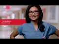 Meet Katherine - Physical Therapy