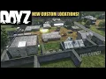 Creating Lukow Military Base in Dayz New Custom Map Locations PC Xbox PlayStation Free Maps