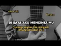 Download Lagu Di Saat Aku Mencintaimu - Dadali || cover gitar by windyyy
