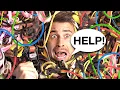 Tie Down Straps How to Choose the Right Strap for Your Load