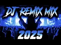Download Lagu DJ MIX 2025 - Remixes \u0026 Mashups of Popular Songs 2025 | DJ Remix Song Club Music Disco DJ Mix 2024
