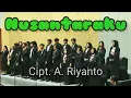 Download Lagu Nusantaraku - Jamal Mirdad - Cipt. A. Riyanto 