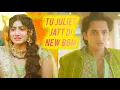 Lagu Tu Juliet Jatt Di - NEW BGM | ColorsTV | Ep 20