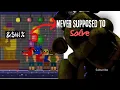 We Were Never Supposed to Solve This in FNAF 1