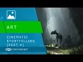 Intro to Cinematic Story Telling Part 4