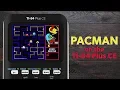 How to Play Pacman on the TI-84 Plus CE