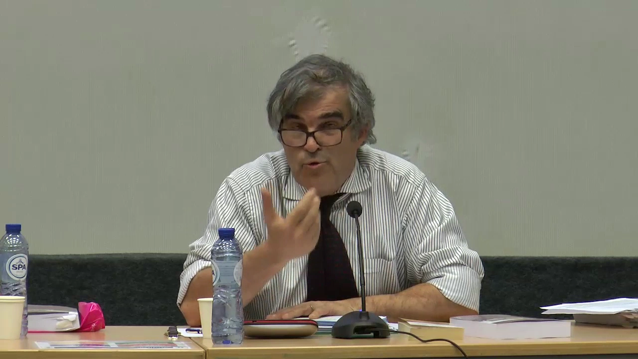 À quoi nous sert le droit ? (16/03/17)