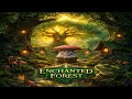 Escape Code Bahrain ENCHANTED FOREST Escape Room