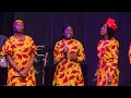 Let Me Want What You Want By Dr. Paul Enenche & Family - Official Video