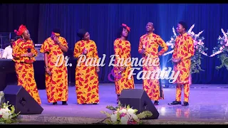 let me want what you want by dr paul enenche u0026 family official video