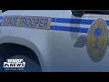 Trooper suspect fired shots in Dillon County following two-county chase SCHP confirms