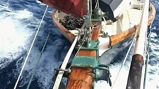 Winter Passage, Winter Tales–Part 1