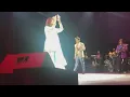 Mere mahboob mere sanam udit narayan and alka yagnik live in Johannesburg SA 31 march 2019