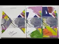 Unboxing Seventeen 8th Mini Album Your Choice One Side Other Side Beside Ver