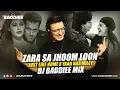 Download Lagu Zara Sa Jhoom Loon X Just Like Home X Yaar Naa Miley | DJ Baddiee Mix | Shah Rukh Khan,Kajol | DDLJ