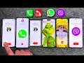 Download Lagu Viber, WhatsApp + Conference Call iPhone 14PM, Z Flip 6, Sony 10V, Nothing Ph, Moto 50U \u0026 OnePlus 12