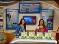Telekuis Anandhi - Bersama Proris Syrup