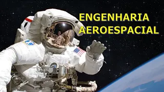 Introdução à Engenharia Aeroespacial: Foguetes e Missões Orbitais