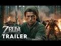Lagu The Legend of Zelda (2026) - First Trailer | Tom Holland, Anya Taylor-Joy