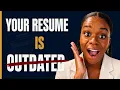 10 Resume Mistakes Costing Managers and Directors Job Interviews