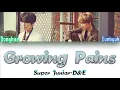 Download Lagu Super Junior-D\u0026E - Growing Pains (너는 나만큼) [Colour Coded Lyrics/Han/Rom/Eng]
