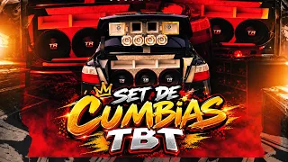 SET DE CUMBIAS TBT-CD PREMIO FIN DO SILENCIO VOL.2 BY AXEL MACHUCA