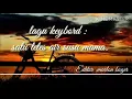 Video terbaru 2019 lagu keybord satu tetes aer susu mama