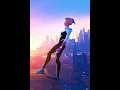 Download Lagu [Miles X Gwen♥] Self Love #acrossthespiderverse #selflove #spidergwen