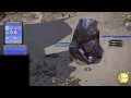 EX Easy Farming Demonstration Oizys - FFXIV