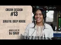 Download Lagu Cream Session #13 - DJ Shay | Soulful Deep House