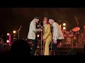"Beginning to Feel the Years" ~ Brandi Carlile w/Phil and Tim Hanseroth at Echoes Through the Canyon