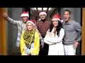 Download Lagu Christmas Together, Friends Forever | Samurai | Full Episode | S18 | E22 | Power Rangers Official
