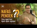 Download Lagu BIAR NGAJI NGGAK NGOS-NGOSAN | Bilal Attaki